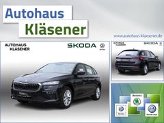 Skoda Scala Selection 1.0TSI
