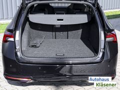 Skoda Octavia Combi Sportline