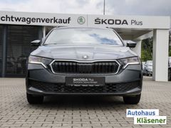 Skoda Octavia Combi Essence
