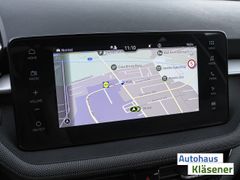 Skoda Fabia Tour 1.0