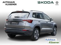 Skoda Karoq Tour 1.5TSI