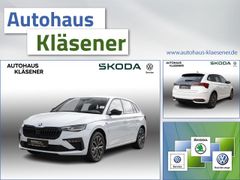 Skoda Scala Drive 1.0