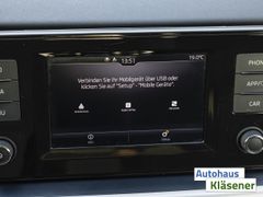 Skoda Kamiq Ambition 1.0TSI