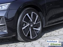 Skoda Octavia Combi Sportline