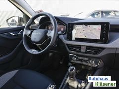 Skoda Kamiq Tour 1.0TSI