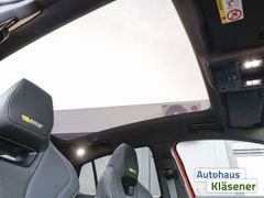 Skoda Enyaq Coupe iV