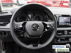 Skoda Scala Ambition 1.0