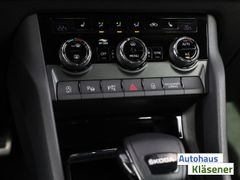 Skoda Karoq Sportl.1.5TSI 110KW