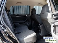 Skoda Kodiaq Selection 1.5