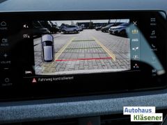 Skoda Kamiq Tour 1.0TSI