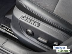 Skoda Octavia Combi 110KWDSG
