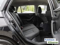 Skoda Scala Ambition 1.0