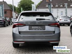 Skoda Octavia Combi Essence