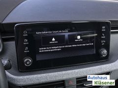 Skoda Scala Balance 1.0TSI