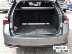 Skoda Octavia Combi Sportline