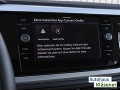 Volkswagen Polo Goal 1.0TSI
