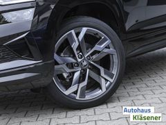 Skoda Karoq Sportline 2,0