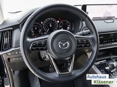 Mazda CX-60 Homura 2.5