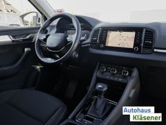 Skoda Karoq Tour 1.5TSI