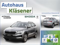 Skoda Karoq Tour 1.0TSI
