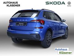 Skoda Kamiq Tour 1,0