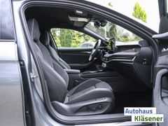 Skoda Superb Combi Sportline