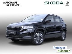 Skoda Karoq Tour 1.5TSI