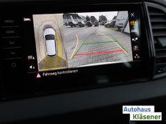 Skoda Karoq Sportl.1.5TSI 110KW