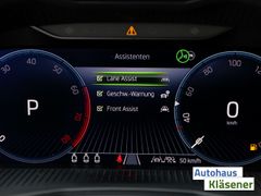 Skoda Kamiq 1.5TSI 110KW