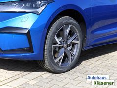 Skoda Enyaq 85x Sportline