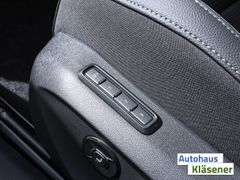 Skoda Superb Combi Sportline