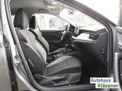 Skoda Kamiq 1.5TSI 110
