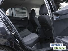 Skoda Fabia Tour 1.0