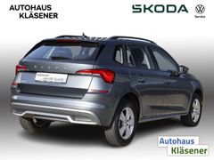 Skoda Kamiq Ambition 1.0TSI