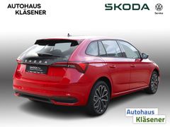Skoda Scala Tour 1.0TSI