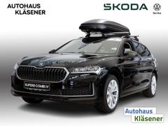 Skoda Superb Combi Selection