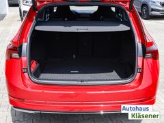 Skoda Octavia Combi Sportline