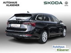 Skoda Octavia Combi 2.0TDI