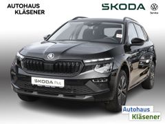 Skoda Kamiq Drive 1.0TSI