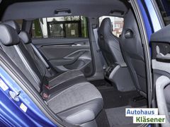 Skoda Superb Combi Sportline