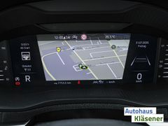 Skoda Karoq Tour 1.5TSI
