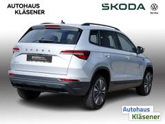 Skoda Karoq 1.5TSI