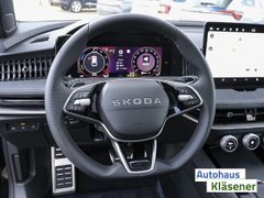 Skoda Superb Combi Sportline