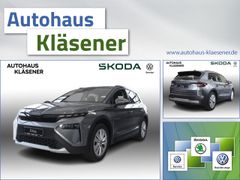 Skoda Elroq 50 Bluetooth