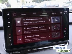 Skoda Enyaq 85x Sportline