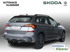 Skoda Kamiq Drive 1.5