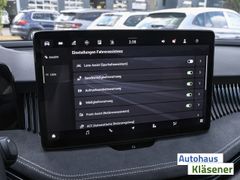 Skoda Superb Combi Sportline