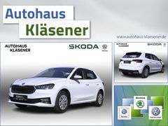 Skoda Fabia Essence 1.0