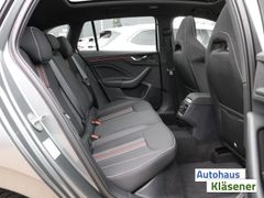 Skoda Scala Monte Carlo