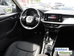 Skoda Kamiq 1.0 TSI
